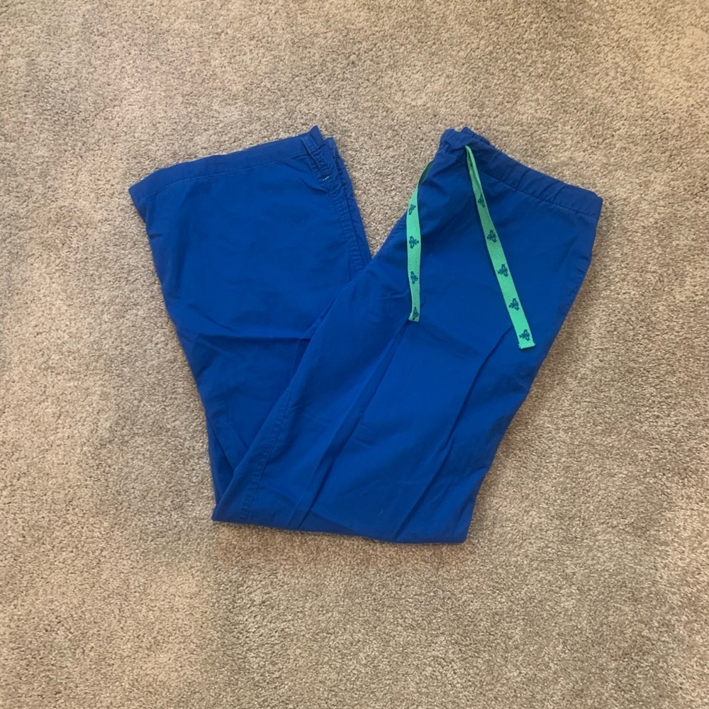 Med Couture Scrub Bottoms